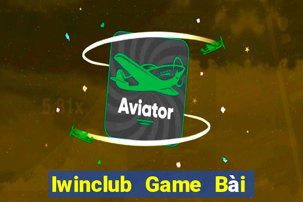 Iwinclub Game Bài Rồng Lửa