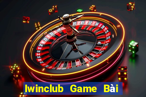 Iwinclub Game Bài Rồng Lửa