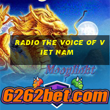 radio the voice of viet nam