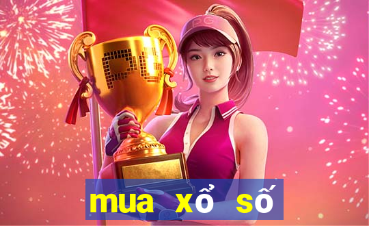 mua xổ số miền bắc hôm nay