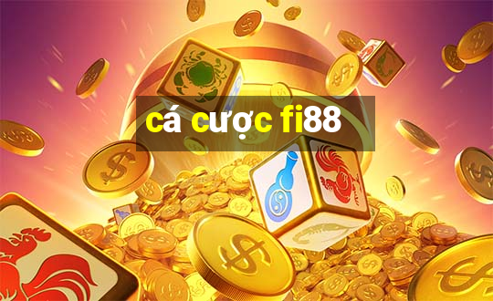 cá cược fi88