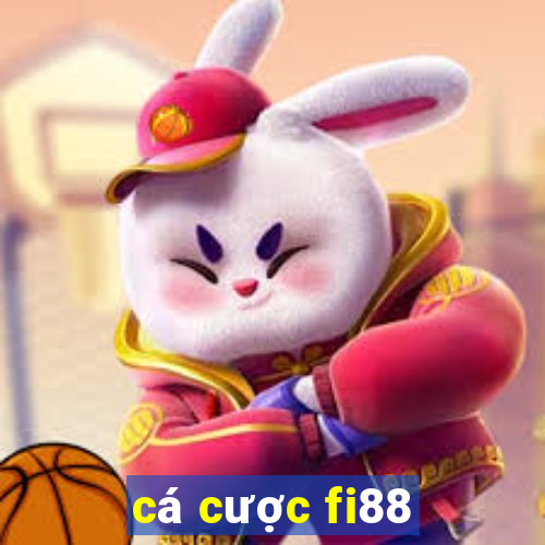 cá cược fi88