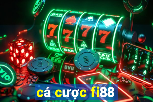 cá cược fi88