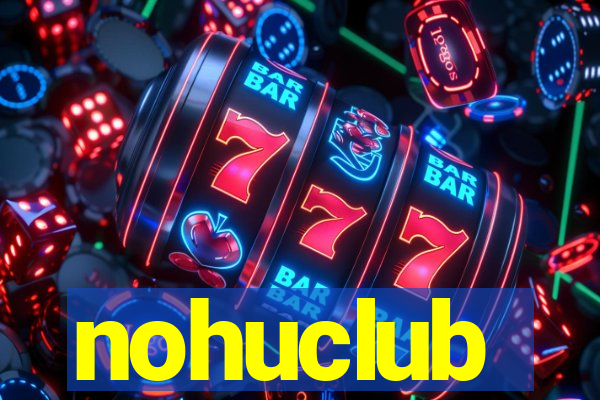 nohuclub