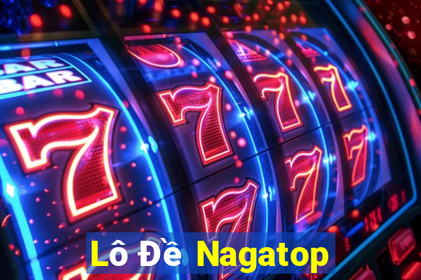 Lô Đề Nagatop