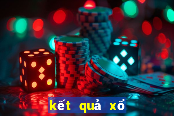 kết quả xổ số ngày hôm nay trực tiếp