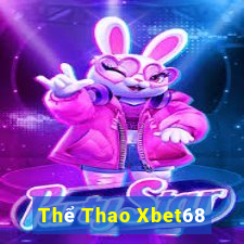 Thể Thao Xbet68