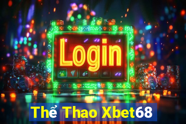 Thể Thao Xbet68