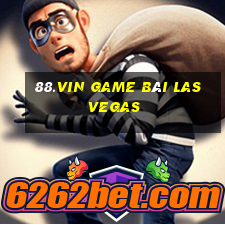 88.Vin Game Bài Las Vegas