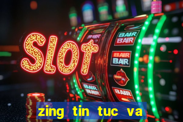 zing tin tuc va giai tri