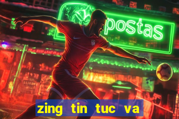 zing tin tuc va giai tri