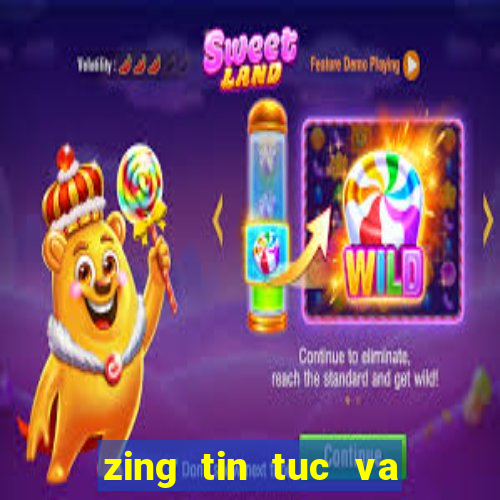 zing tin tuc va giai tri