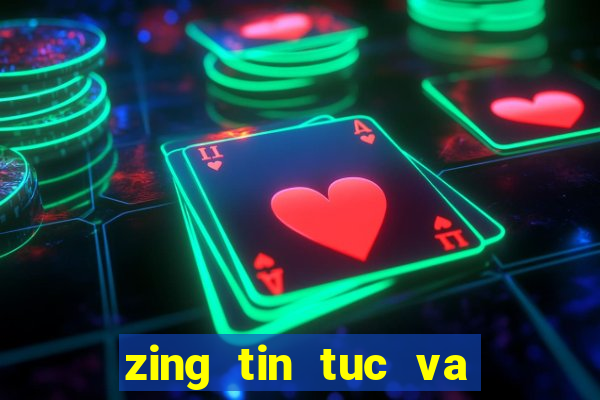 zing tin tuc va giai tri