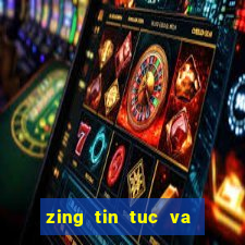 zing tin tuc va giai tri