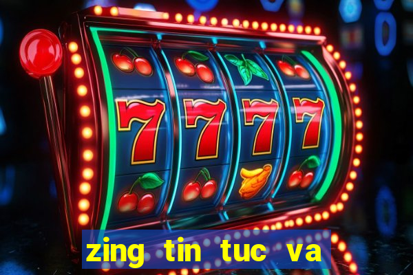 zing tin tuc va giai tri