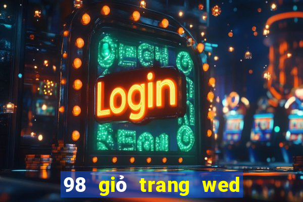 98 giỏ trang wed bóng rổ