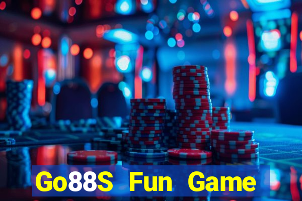 Go88S Fun Game Bài A88