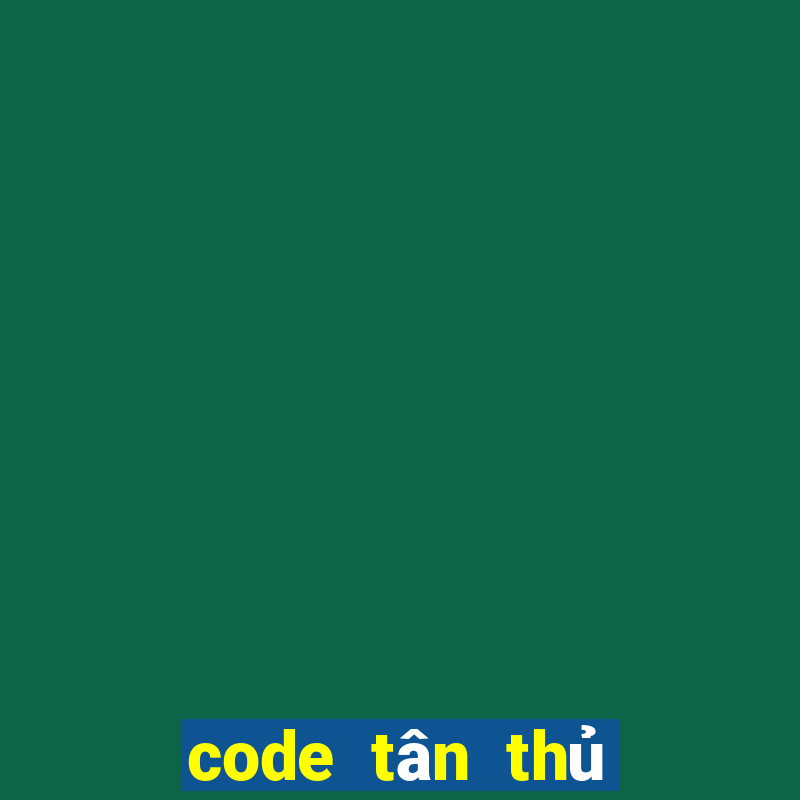 code tân thủ omg 3q