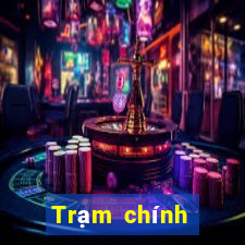 Trạm chính Việt nam 6Việt nam