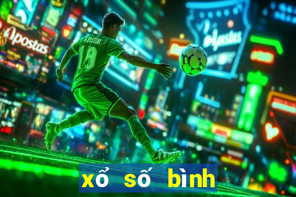 xổ số bình định ngày 21 tháng 3