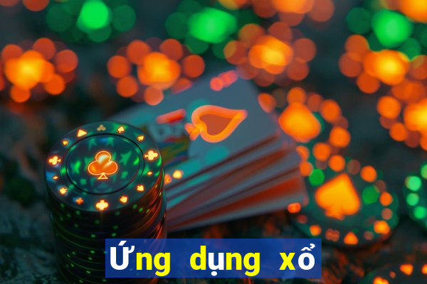 Ứng dụng xổ số 432