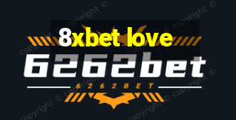 8xbet love