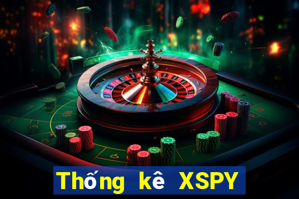 Thống kê XSPY ngày 4