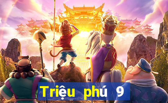 Triệu phú 9 Phiên bản NetEase