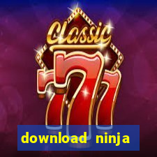 download ninja school cho pc