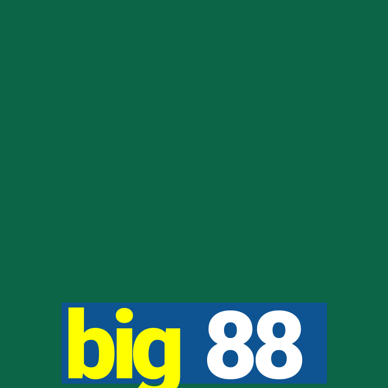 big 88