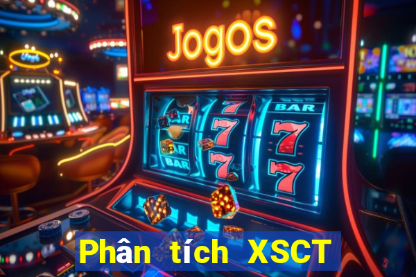 Phân tích XSCT ngày 8