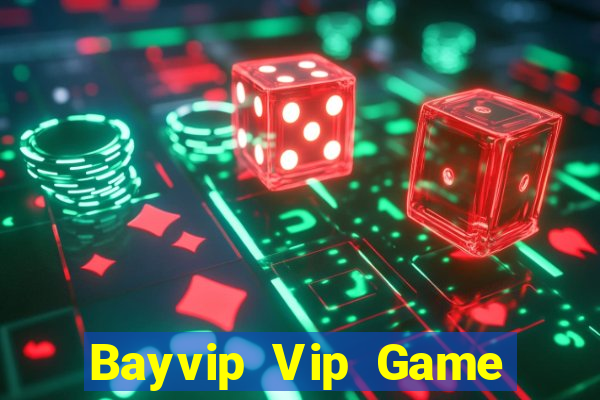 Bayvip Vip Game Bài Gunny