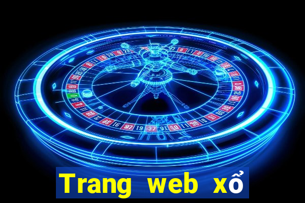 Trang web xổ số Bole Navigation