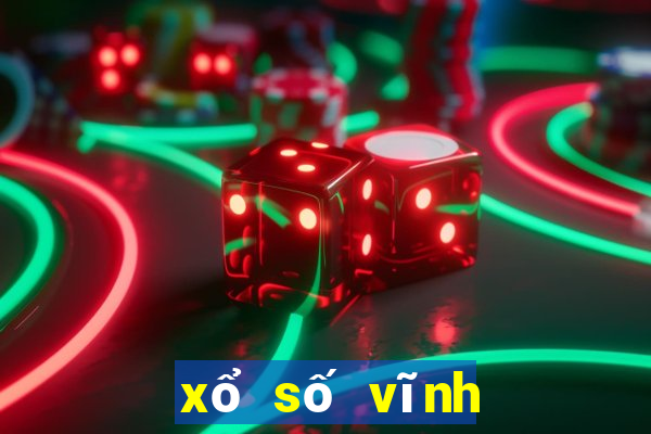 xổ số vĩnh long 10 tuần qua