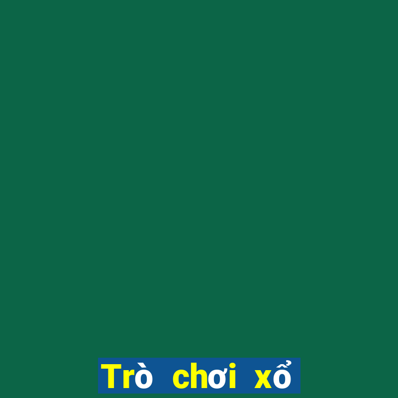 Trò chơi xổ số Acoustic