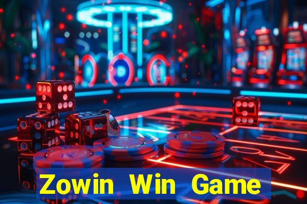 Zowin Win Game Bài 2022