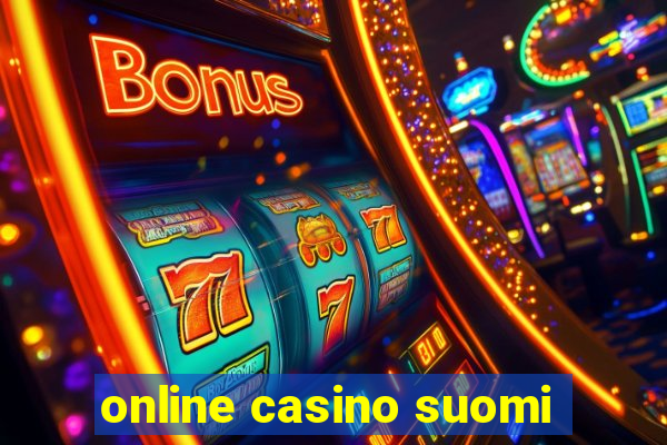 online casino suomi