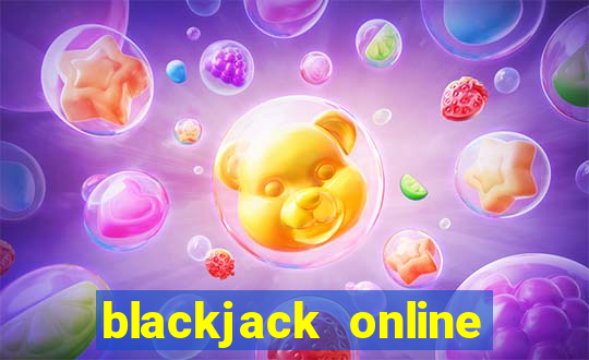 blackjack online against others