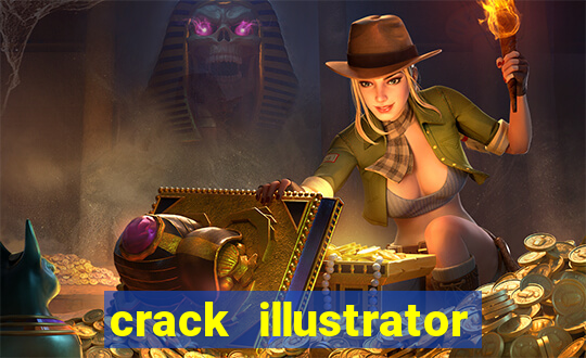 crack illustrator cc 2019