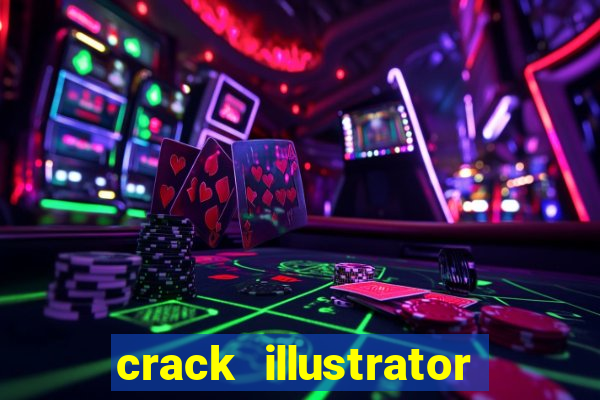 crack illustrator cc 2019