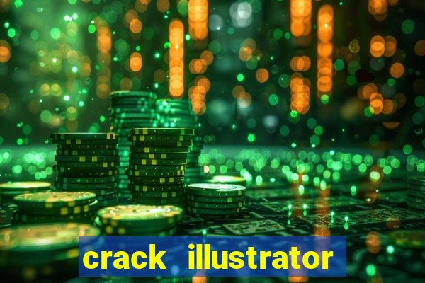 crack illustrator cc 2019