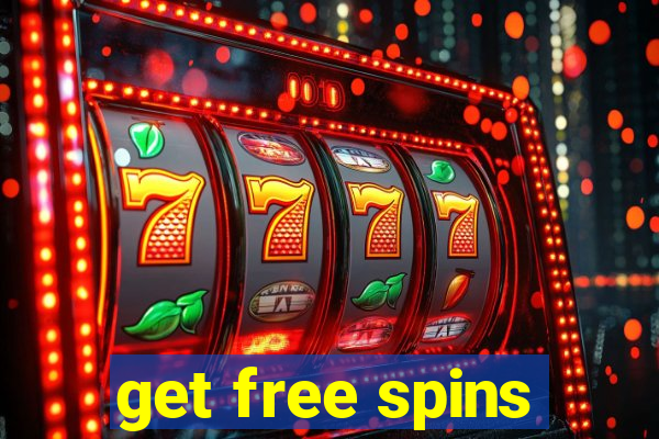 get free spins