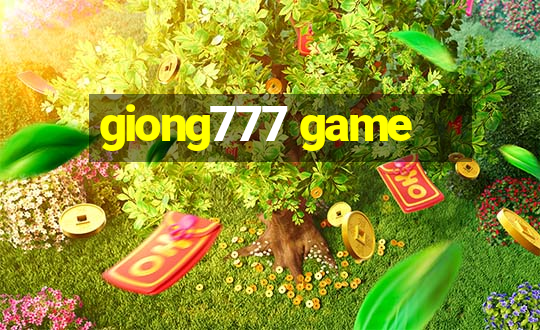 giong777 game