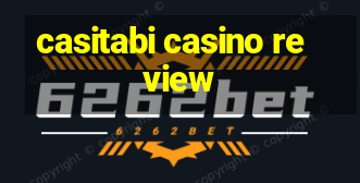 casitabi casino review