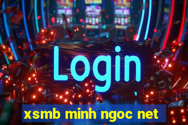 xsmb minh ngoc net