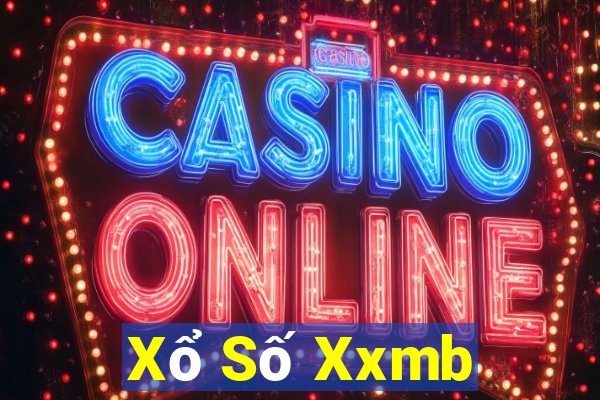 Xổ Số Xxmb