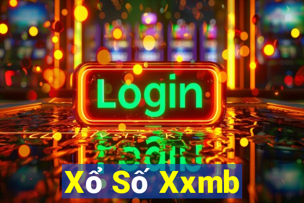 Xổ Số Xxmb