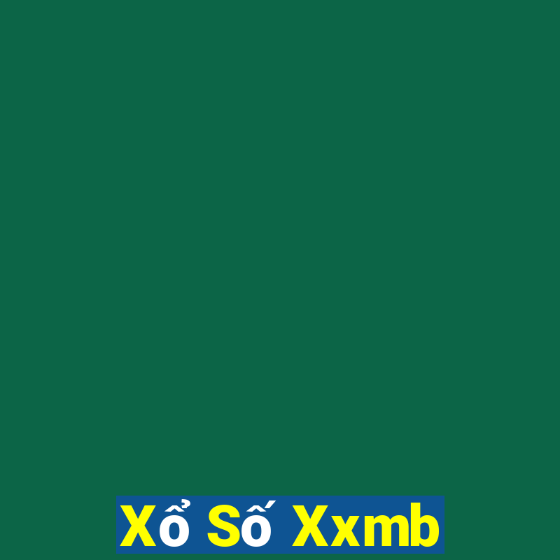 Xổ Số Xxmb