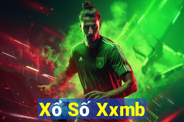 Xổ Số Xxmb