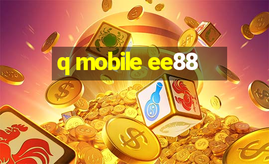 q mobile ee88